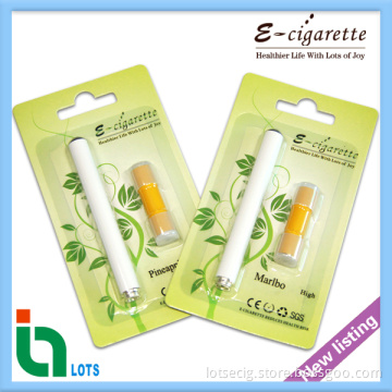 Disposable Electric Cigarette 808